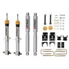 Belltech 2015+ Ford F-150 1-3in Front 5in Rear Lower Kit with SP Shocks