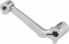 Bikers Choice 86-90 XL Chrome Shift Lever Replaces H-D 34605-86TB