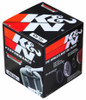 K&N Oil Transmission Filter, Powersports - Canister