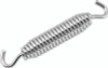 Bikers Choice 07-Up Touring / Softail Chrome Kickstand Spring Replaces H-D 49725-07