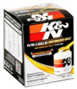 K&N 3.74inch / 2.98 OD Performance Gold Oil Filter