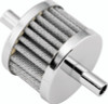 Bikers Choice Replacement Dual Fitting Breather Filter