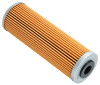 K&N 1.625in OD x 5.05in H Oil Filter