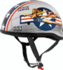 Skid Lids Bomber Pinup Original Helmet - XS