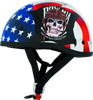 Skid Lids POW MIA Original Helmet - 2XL