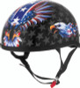 Skid Lids Flame Eagle Original Helmet - 2XL