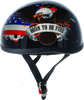 Skid Lids Freedom Eagle Original Helmet - XS