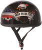 Skid Lids Freedom Eagle Original Helmet - XS
