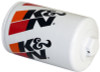 K&N Oil Filter OIL FILTER; AUTOMOTIVE HP-2001