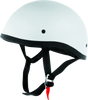 Skid Lids Original Helmet White - XL