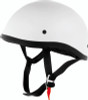 Skid Lids Original Helmet White - XL