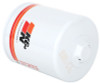 K&N Oil Filter OIL FILTER; AUTOMOTIVE HP-2002