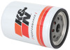K&N Oil Filter OIL FILTER; AUTOMOTIVE HP-3003