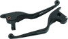 Bikers Choice 14-16 FLH FLT(Exc. FLHR) Vortex Lever Set Black