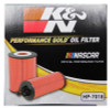 K&N Oil Filter OIL FILTER AUTOMOTIVE HP-7018