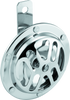Bikers Choice Chrome 4 Inch Horn 12V Universal