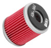 K&N Yamaha / Fantic Caballero / Husqvarna 1.5in OD x 1.813inH Oil Filter