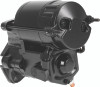 Bikers Choice 89-06 Big Twin (Except 06 Dyna) Black 1.2KW Starter