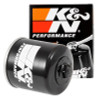 K&N Ducati / Cagiva 3.063in OD x 3.344in H Oil Filter
