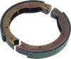 Bikers Choice 49-71 FL / 54-78 K XL O.E.M. Replacement Brake Shoes Replaces H-D 44401-49TB Pr