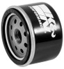 K&N BMW 3.063in OD x 2.156in H Oil Filter