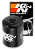 K&N 01-12 Yamaha FJR 1300/1300A/1300AE/1300AS 2.688in OD x 3.813in H Oil Filter