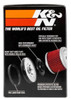 K&N 01-12 Yamaha FJR 1300/1300A/1300AE/1300AS 2.688in OD x 3.813in H Oil Filter