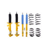 Bilstein B12 1999 BMW M3 Base Front and Rear Suspension Kit