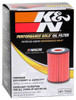 K&N Performance Oil Filter for 06-14 Toyota/Lexus Various Applications