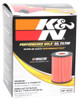 K&N Performance Oil Filter for 06-11 BMW M5/M6 / 08-15 Porsche Cayenne 4.8L / 10-15 911 3.4L/3.8L