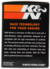 K&N Oil Filter 08-17 Harley-Davidson VRSCDX Night Rod Special 76 CI 3in OD x 3.844in Height