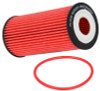 K&N Performance Oil Filter for 2019 Audi A3 2.0L