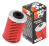 K&N 1.625in OD x 2.719in H Oil Filter