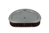 BMC 18+ Harley-Davidson Touring Filter X Road Glide