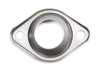 BLOX Racing JDM Honda Header Collector Flange  - 2.25inch (Stainless Steel)