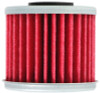 K&N Honda 1.58in OD 0.42in ID 1.4in Height Cartridge Oil Filter