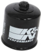 K&N Oil Filter for 21-22 Indian Scout 69 CI