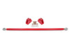 BMR 15-20 Ford Mustang Rear Strut Tower Brace - Red