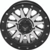 QuadBoss Wagon 14X7 - 5+2 - 4/137 Machined