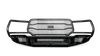 Body Armor 4x4 10-18 Dodge RAM 2500/3500HD Ambush XT Front Bumper (Non-Winch)