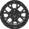 QuadBoss Barbwire 14X7 - 4+3 - 4/156 - Milled