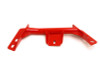 BMR 84-92 3rd Gen F-Body Transmission Conversion Crossmember TH700R4 / 4L60 - Red