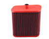 BMC 2010 BMW 3 (E90/E91/E92/E93) M3 V8 Replacement Cylindrical Air Filter w/Frame