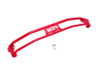 BMR 11-15 5th Gen Camaro Front 2-Point Strut Tower Brace - Red