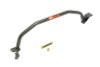 BMR 08-09 Pontiac G8 Front Strut Tower Brace - Black Hammertone