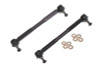 BMR 14-17 Chevy SS Front Sway Bar End Link Kit - Black