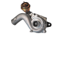 BorgWarner Turbocharger SX K04 Audi/VW 1.8L 5V TFSI Upgrade