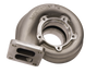 BorgWarner Turbine Housing EFR B2 80mm .92 T4 Twin Scroll WG Assy