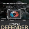 ECOXGEAR THE DEFENDER