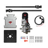 Universal UTV 400W Power Steering Kit Electric Power Steering Kit